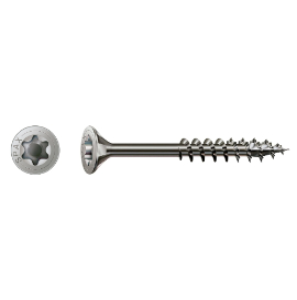 Spax T20 CSK A2 SS 4.5 x 50mm (200)